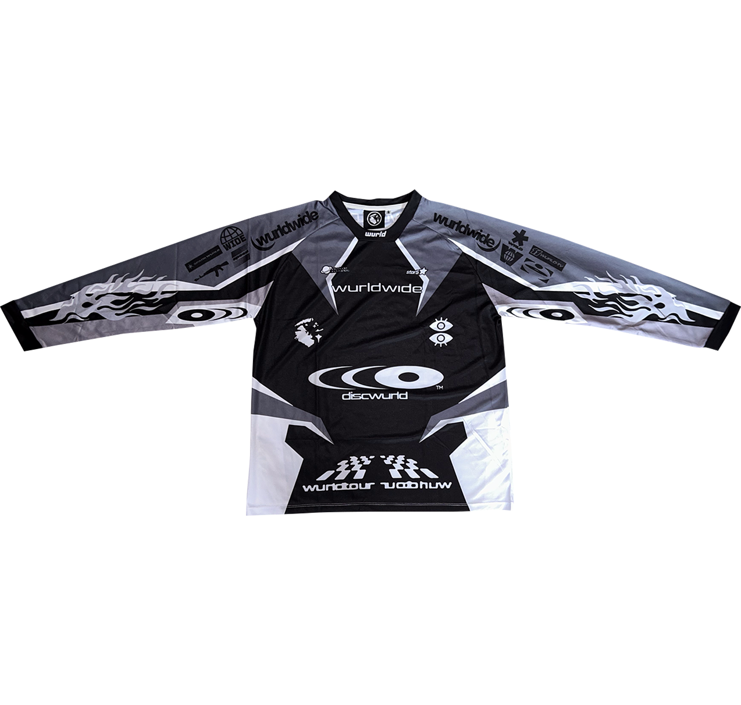 discwurld jersey