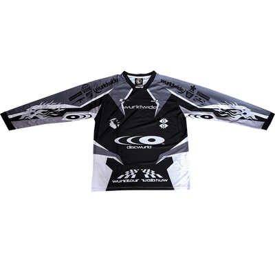 discwurld jersey