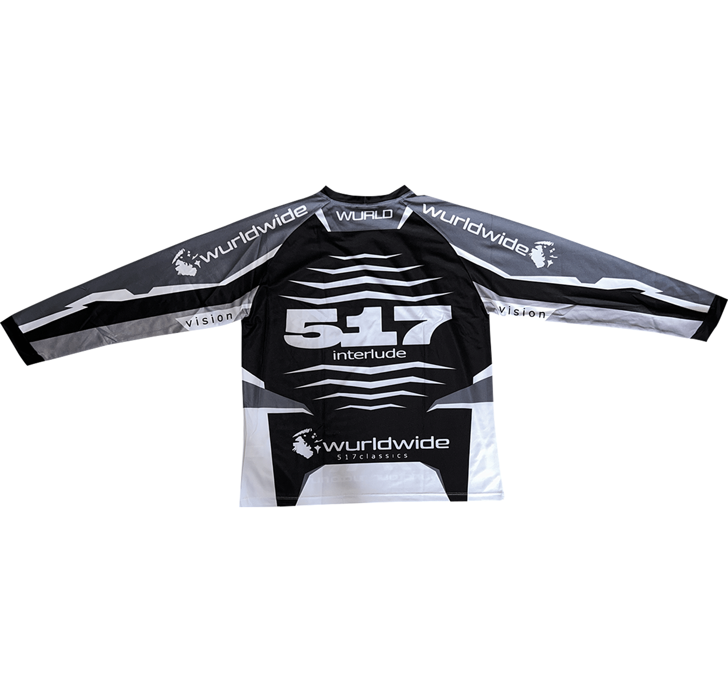 discwurld jersey