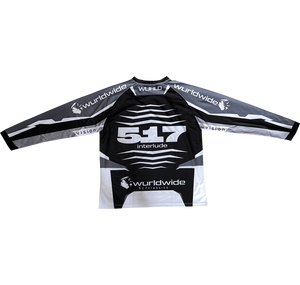 discwurld jersey