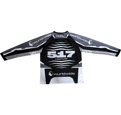 discwurld jersey