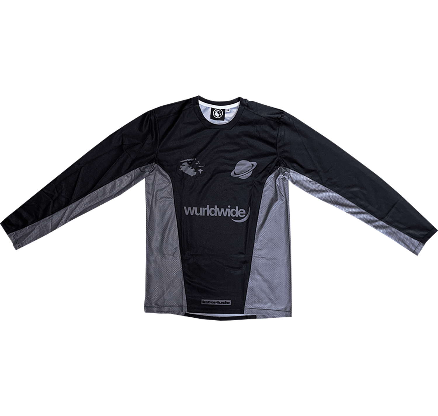 og jersey