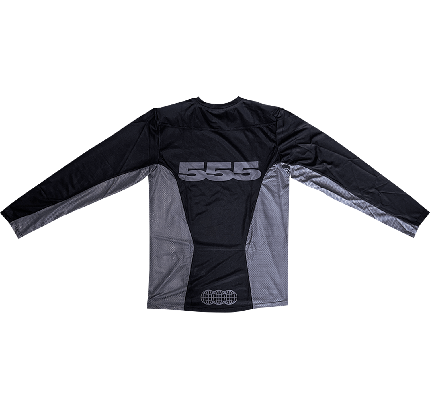 og jersey