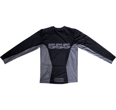 og jersey